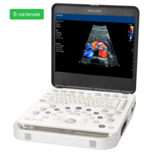 PHILIPS CX50 — УЛЬТРАЗВУКОВАЯ СИСТЕМА