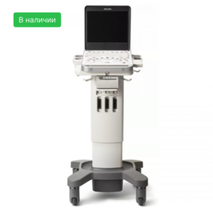 PHILIPS CX50 — УЛЬТРАЗВУКОВАЯ СИСТЕМА