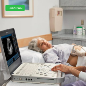 PHILIPS CX50 — УЛЬТРАЗВУКОВАЯ СИСТЕМА