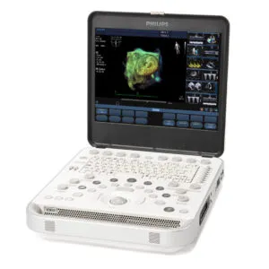 Philips CX50 — УЗИ аппарат