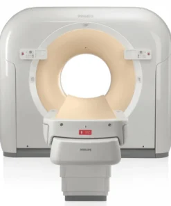 Philips Ingenuity CT Core 64 компьютерный томограф общий вид 64 среза