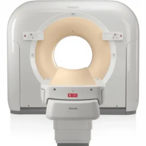 Philips Ingenuity CT Core — компьютерный томограф