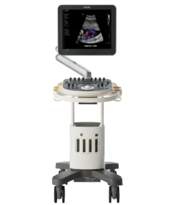УЗИ аппарат Philips ClearVue 650 среднего класса с 19-дюймовым экраном и 4 портами для датчиков