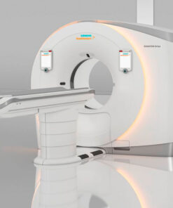 Две рентгеновские трубки Straton MX Sigma КТ Siemens Somatom Drive