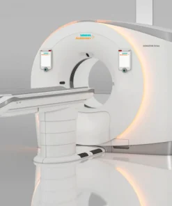 Две рентгеновские трубки Straton MX Sigma КТ Siemens Somatom Drive