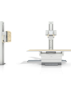 Philips FlexiDiagnost — рентген-аппарат