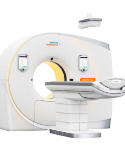Гентри КТ Siemens Somatom Force с апертурой 78 см