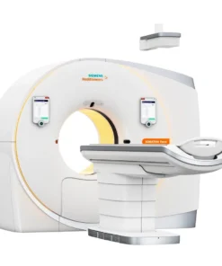 Гентри КТ Siemens Somatom Force с апертурой 78 см