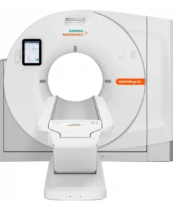 Siemens Somatom go.All компьютерный томограф общий вид 64/128 срезов