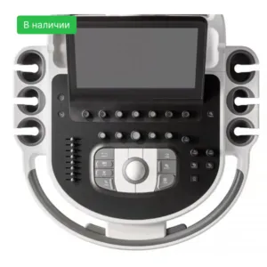 PHILIPS AFFINITI 70 — УЛЬТРАЗВУКОВАЯ СИСТЕМА