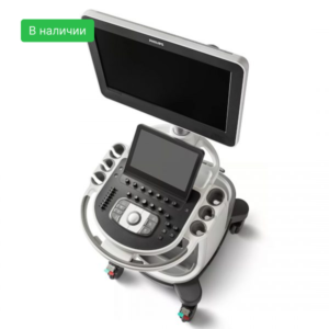 PHILIPS AFFINITI 70 — УЛЬТРАЗВУКОВАЯ СИСТЕМА