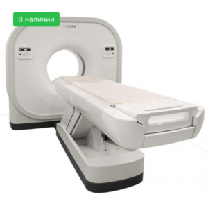 PHILIPS ACCESS CT — КОМПЬЮТЕРНЫЙ ТОМОГРАФ