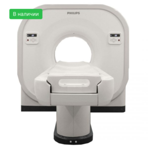 PHILIPS ACCESS CT — КОМПЬЮТЕРНЫЙ ТОМОГРАФ
