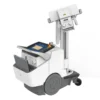 Philips MobileDiagnost wDR — мобильный цифровой рентген-аппарат с телескопической колонной