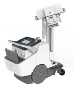 Philips MobileDiagnost wDR — рентген-аппарат