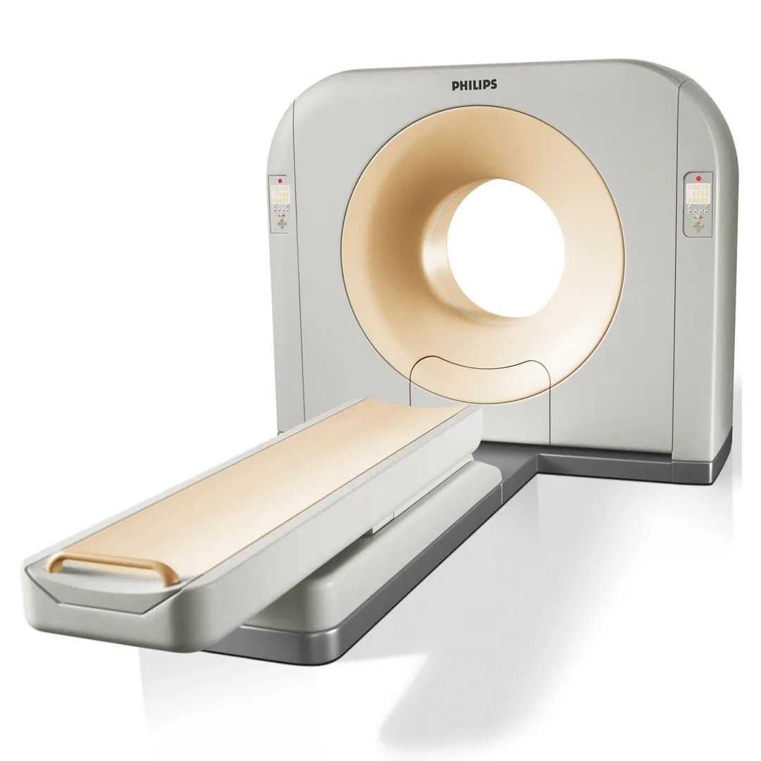 КТ Philips Ingenuity Core 128 Гентри КТ Philips Ingenuity Core 128 с апертурой 70 см