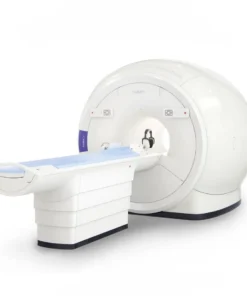 Philips Prodiva 1.5T МР-томограф с апертурой 60 см в диагностическом кабинете
