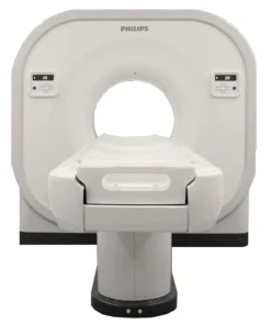 Philips Access CT компьютерный томограф общий вид 16 срезов