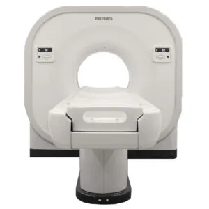 Philips Access CT — компьютерный томограф