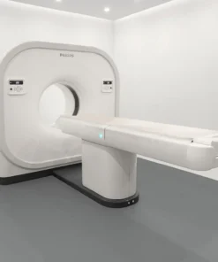 Гентри КТ Philips Access CT с апертурой 65 см