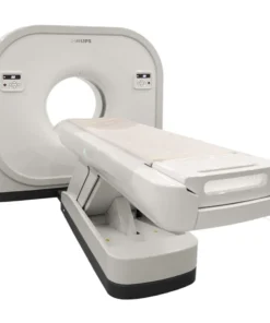 Стол пациента для КТ Philips Access CT с нагрузкой до 150 кг