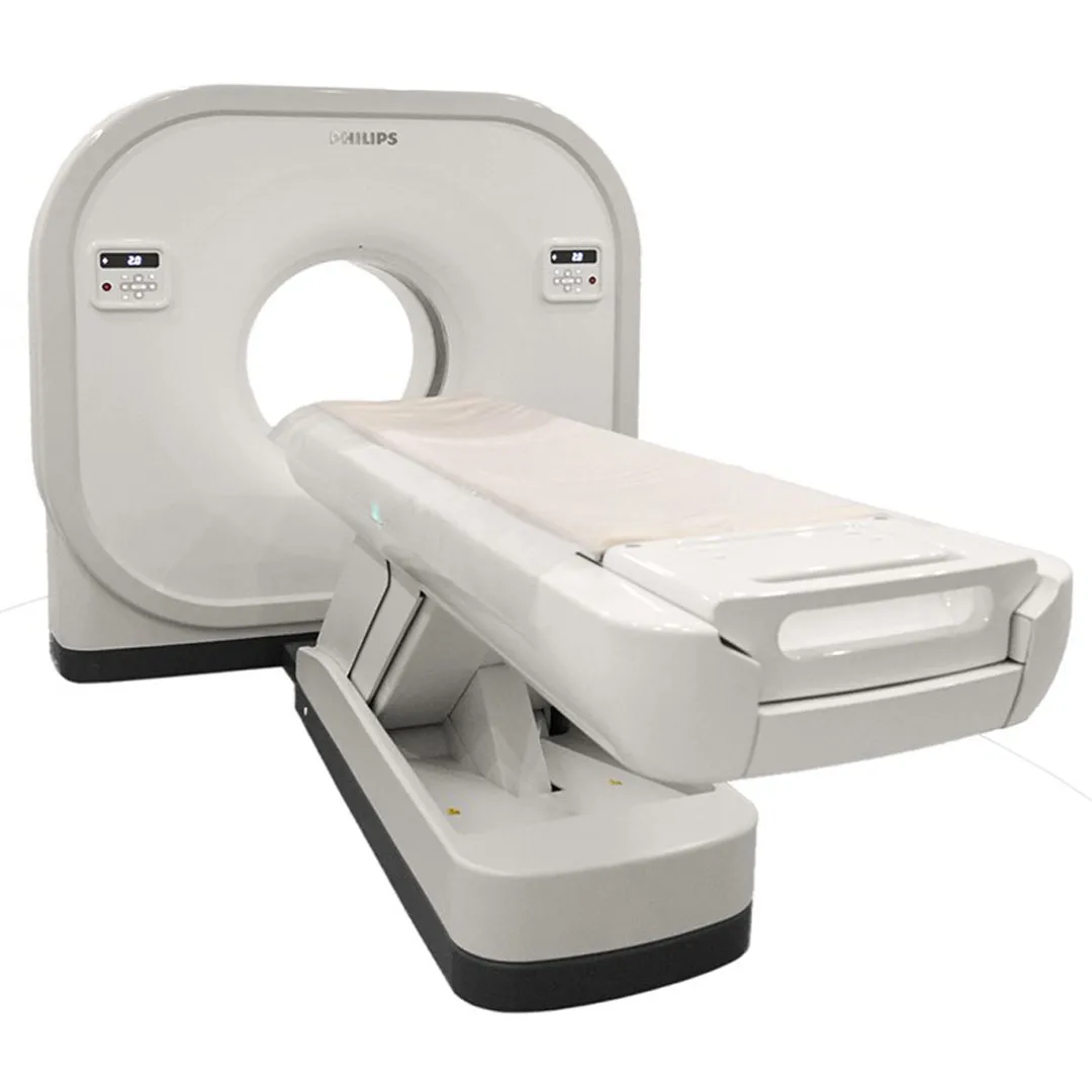 Стол пациента для КТ Philips Access CT с нагрузкой до 150 кг