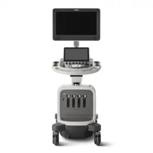 Philips Affiniti 70 — УЗИ аппарат