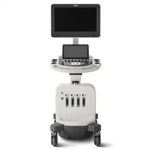 Philips Affiniti 50 — УЗИ аппарат