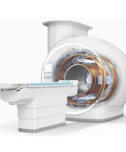 Герметичный магнит BlueSeal для МРТ Philips Ingenia Ambition — всего 7 литров гелия