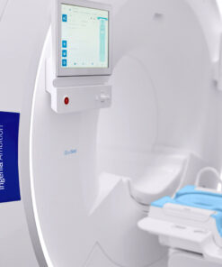 МР-томограф Philips Ingenia Ambition 1.5T с магнитом BlueSeal