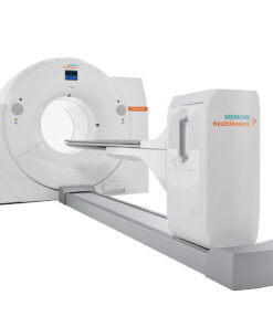 Siemens Biograph mCT — ПЭТ/КТ