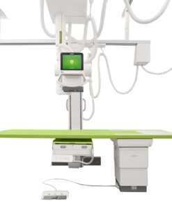 Philips DigitalDiagnost C90 — рентген-аппарат