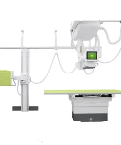 Philips CombiDiagnost R90 — универсальная цифровая рентгенодиагностическая система 2 в 1 для рентгенографии и рентгеноскопии