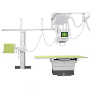 Philips Combidiagnost R90 — рентген-аппарат