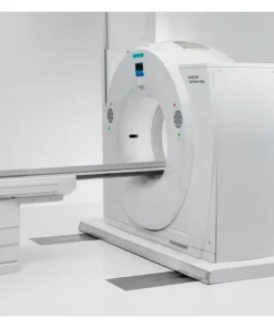 Стол пациента для КТ Siemens SOMATOM Definition Edge нагрузка до 307 кг