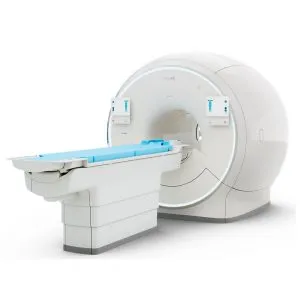 Philips MR 7700 — МРТ