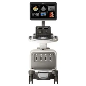 Philips Epiq Elite — УЗИ аппарат