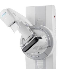 Siemens Mammomat Fusion — маммограф