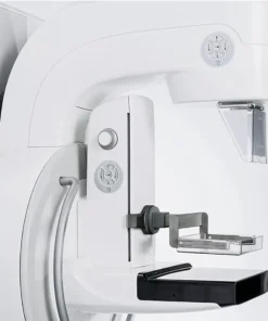 Компрессионная пластина маммографа Siemens Mammomat Fusion с OpComp