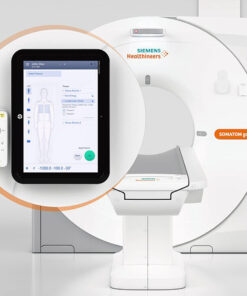 Сенсорный пульт управления go.Touch КТ Siemens go.Now