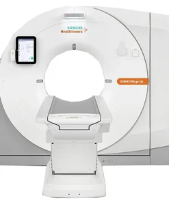 Siemens Somatom go.UP компьютерный томограф общий вид 32 среза