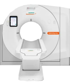 Siemens Somatom go.Top компьютерный томограф общий вид 64 среза