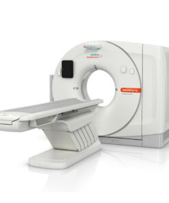 Двухэнергетический КТ Siemens Somatom go.top