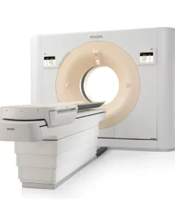 Гентри КТ Philips Brilliance iCT с апертурой 70 см