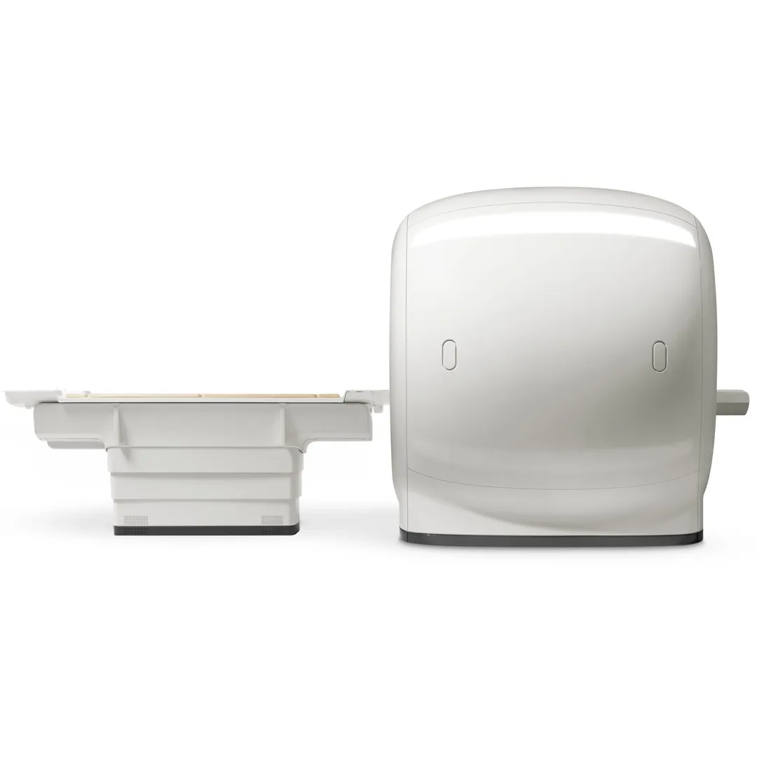 МР-томограф Philips Ingenia 1.5T МР-томограф Philips Ingenia 1.5T – вес 3060 кг