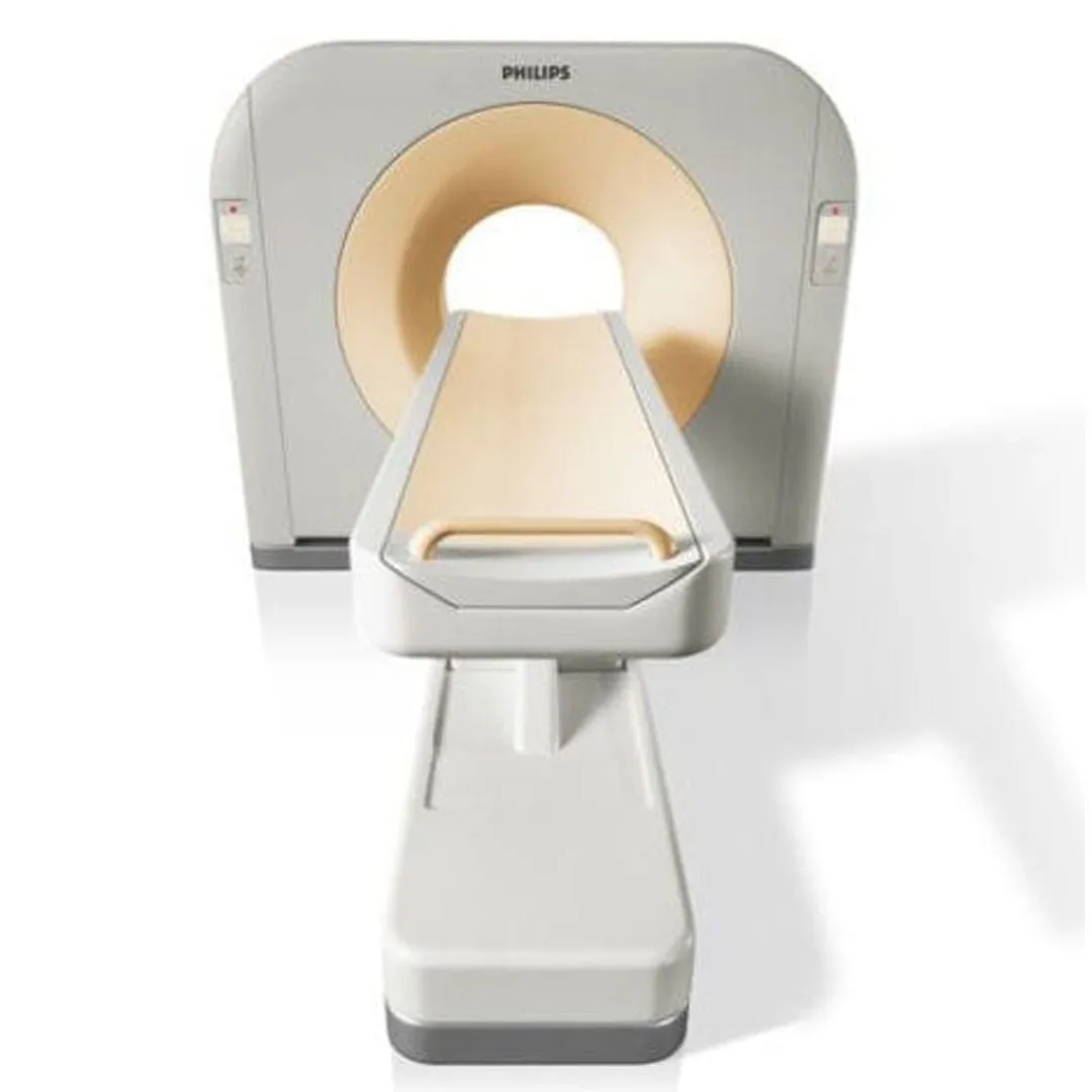 Philips MX16 Philips MX16 компьютерный томограф общий вид 16 срезов