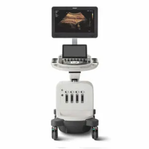 Philips Affiniti 30 — УЗИ аппарат