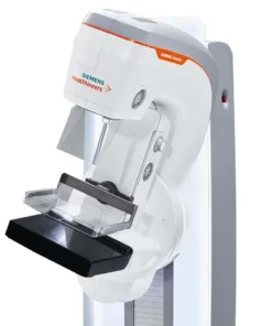 Маммограф Siemens Mammomat Revelation с широкоугольным 3D-томосинтезом 50°