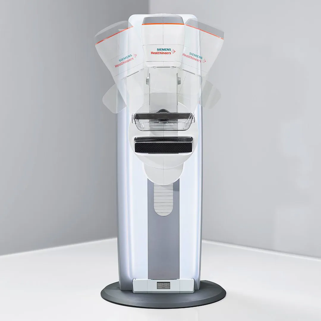 Siemens Mammomat Revelation 3 Плоскопанельный детектор маммографа Siemens Mammomat Revelation 24×30 см