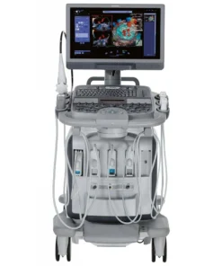 УЗИ аппарат Siemens Acuson SC2000 Prime премиум-класса для кардиологии с 4D TEE